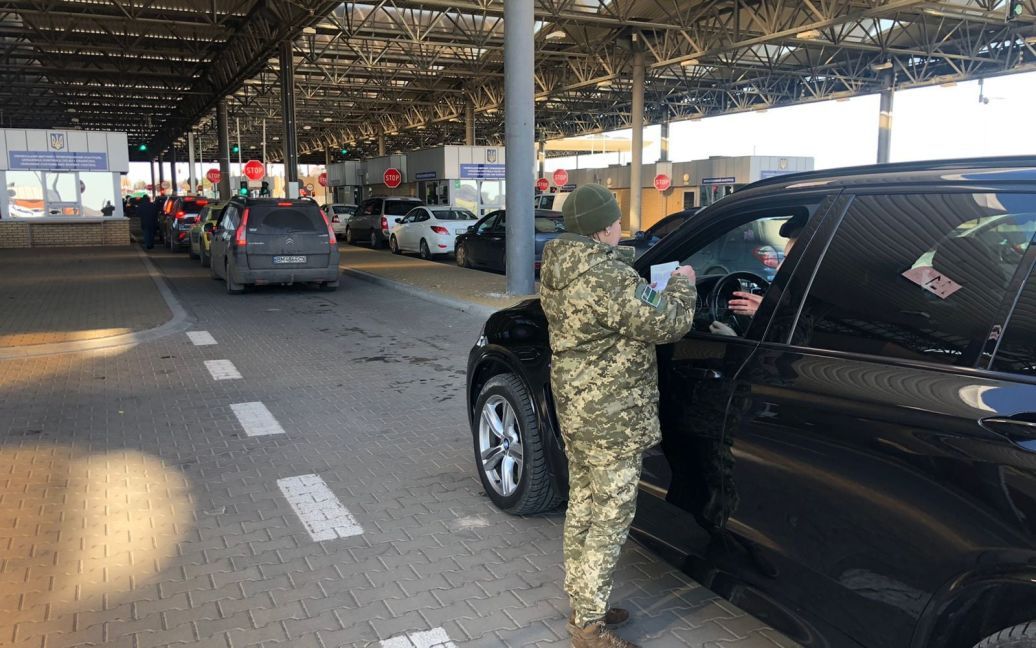 В Украине планируют запустить цифровизацию на таможне