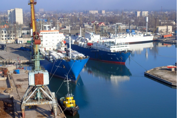 Пограничные &quot;Рава Руська&quot; и &quot;Скадовский морской порт&quot; возобновят свою работу, - Владислав Криклий