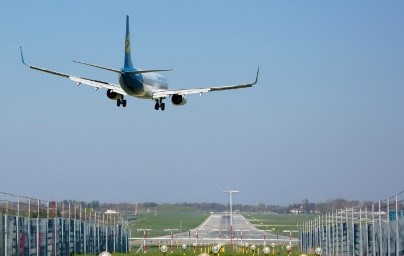 В Украине вводится европейская система взимания платы за аэронавигационные услуги &quot;Украэроруха&quot;