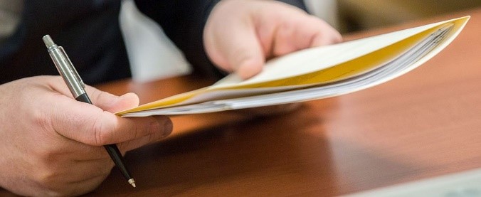 Законопроект об иностранных инвестициях в стратегические активы может ограничить инвестиции в порты — МПУ