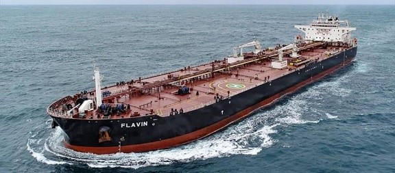 Ставки фрахта танкеров взлетели после атаки на трубопровод в США