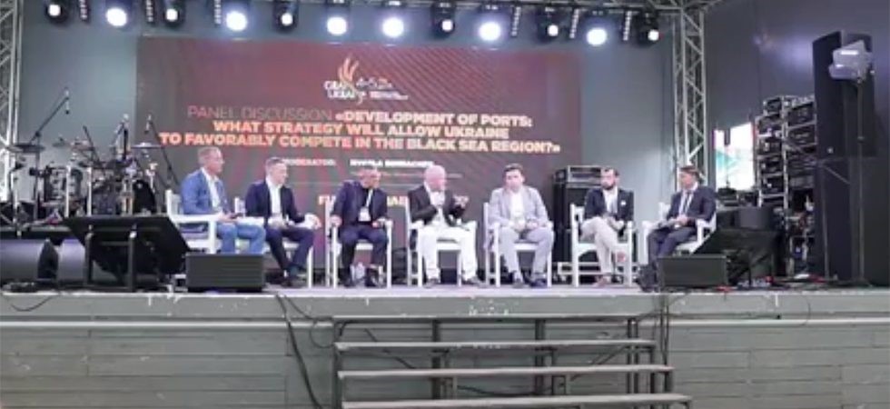 МИУ планирует освободить портовые сборы от уплаты в бюджет