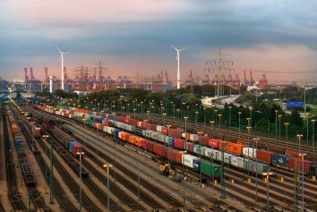 Страны ЕС направят 85 млрд евро на повышение эффективности транспорта