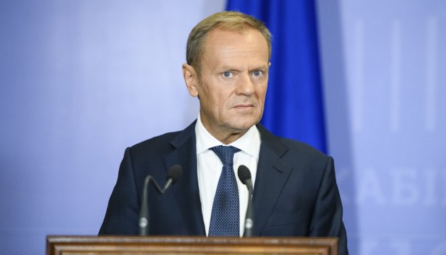 The new Prime Minister of Poland announced that he will unblock the border with Ukraine