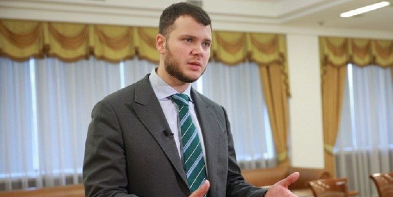 Украина заинтересована в развитии взаимовыгодного сотрудничества с США в области транспорта, - Владислав Криклий