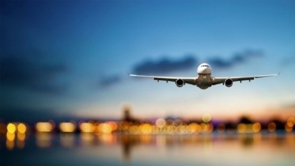 МИУ ввело единую ставку за аэронавигационное обслуживание для аэропортов Борисполь и Киев