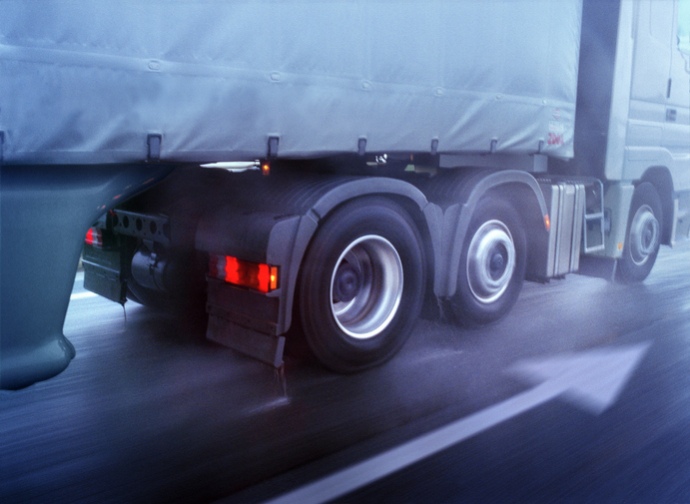 Demand for new trucks and special cars has increased in Ukraine: top popular brands