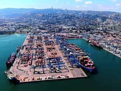 Iran and India have agreed on the development of Chabahar port