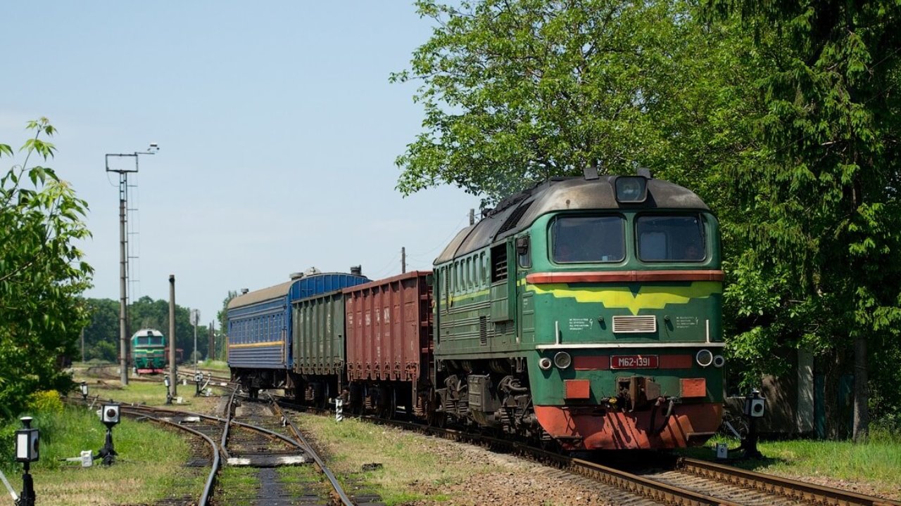 УЗ опубликовала текст нового договора на грузоперевозки