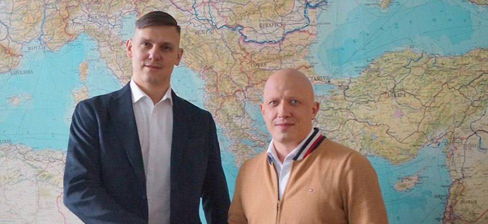 Регистр судоходства получил нового руководителя