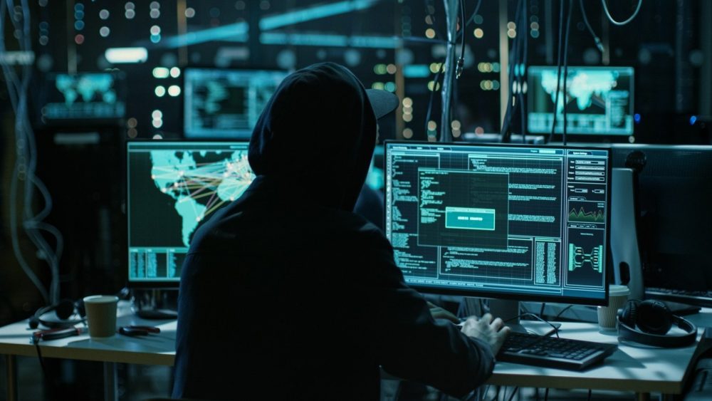 Microsoft: хакеры атаковали транспортные компании в Украине и Польше