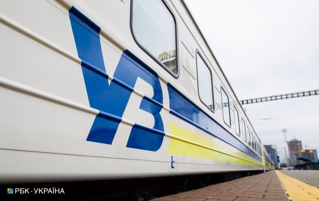 Руководство УЗ в перспективе может быть усилено менеджерами Deutsche Bahn, - Рональд Пофалла