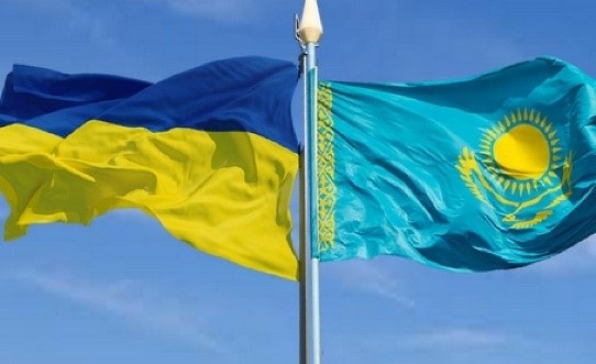 Мы предлагаем Казахстану перейти на систему обмена цифровыми разрешениями, - Владислав Криклий
