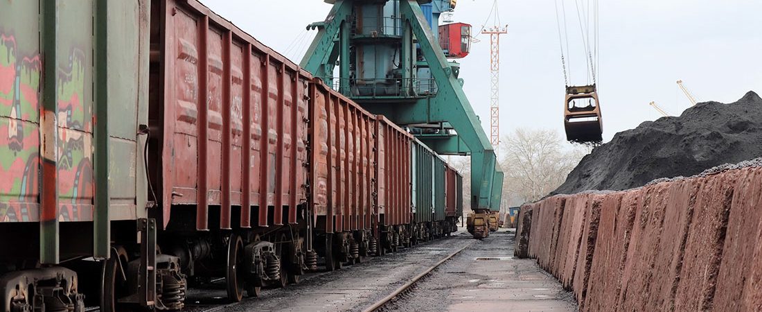 «Укрзализныця» увеличила грузооборот на 49% в марте