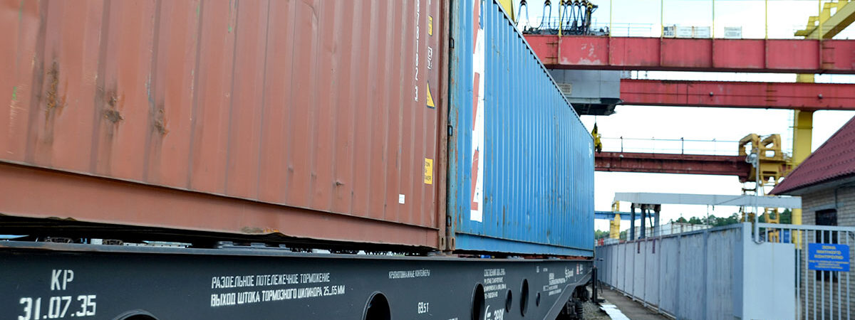 &quot;Ukrzaliznytsia» increased the estimated speed for fitting platforms by one and a half times by the end of winter