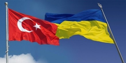 Турецкая Aksoy Ventures заинтересована в реализации инфраструктурных проектов в Украине