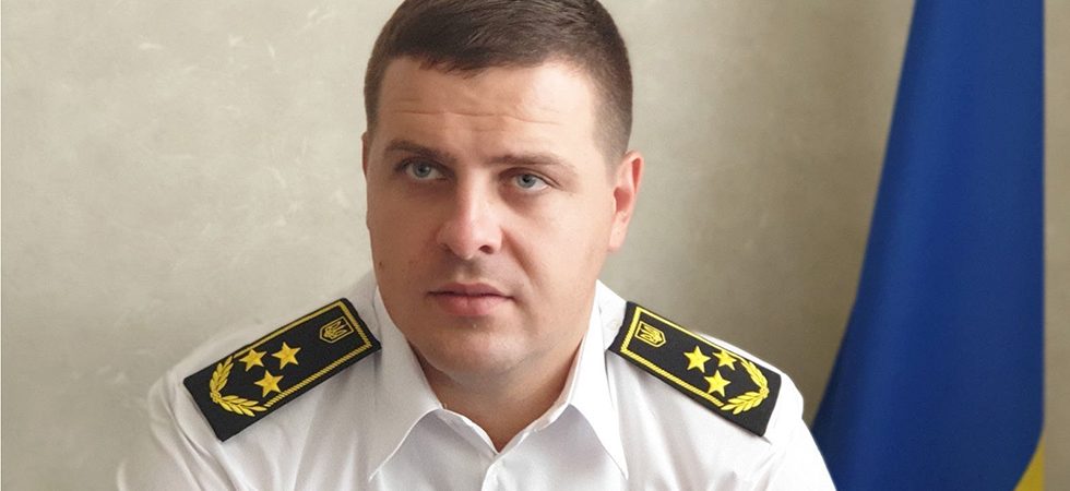 Odesa Customs got a temporary head