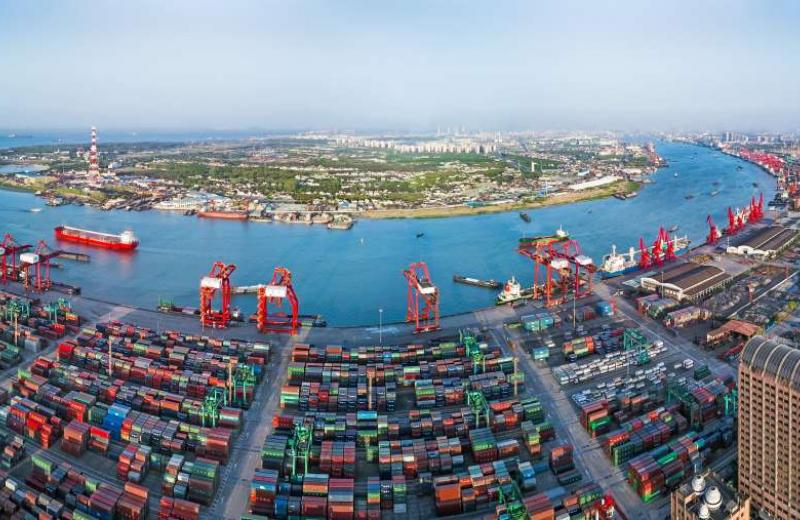 PROJET44 TELLS ABOUT THE NEW WORLD SHIPPING TRENDS