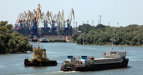 «Наживаются на войне»: перевалка зерна в портах Дуная подорожала в четыре раза