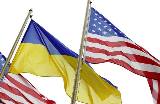 Украина заинтересована в развитии взаимовыгодного сотрудничества с США в области транспорта, - Владислав Криклий