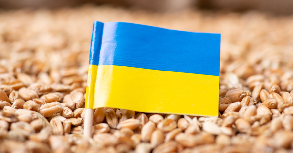 Великобритания намерена отменить тарифы и квоты на товары из Украины