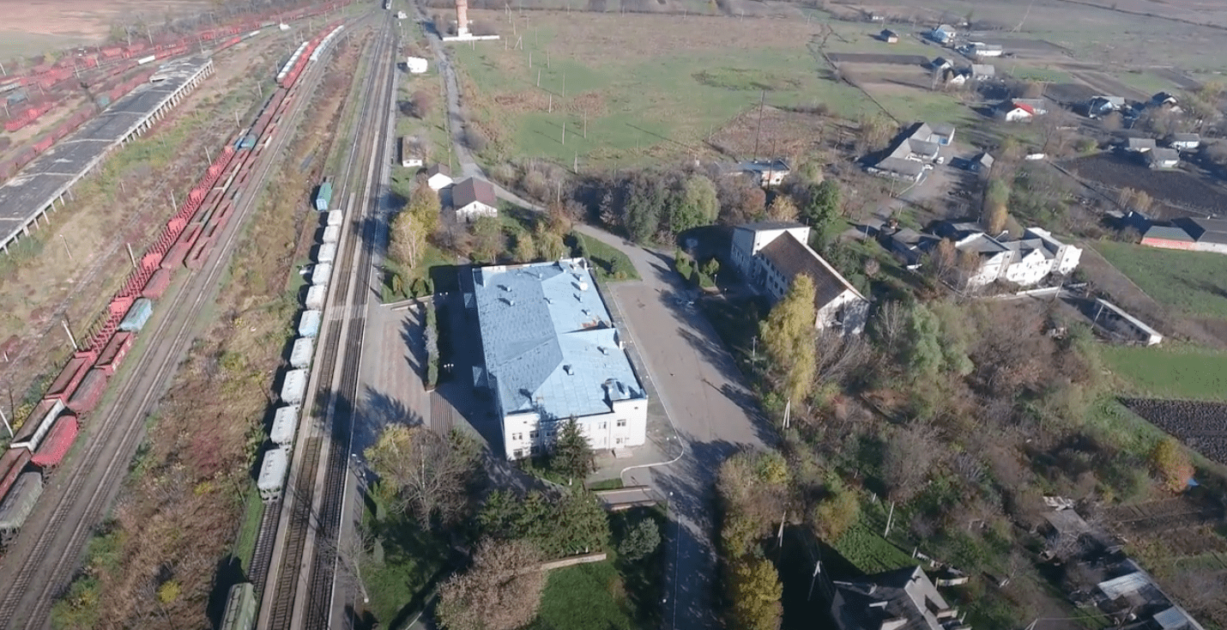At the Vadul-Siret-Dorneshti crossing, the situation is complicated with the accumulation of wagons