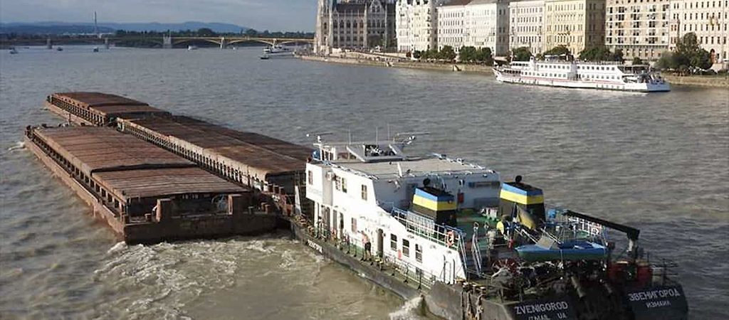 УДП получило контракт на перевозку для HBIS Serbia