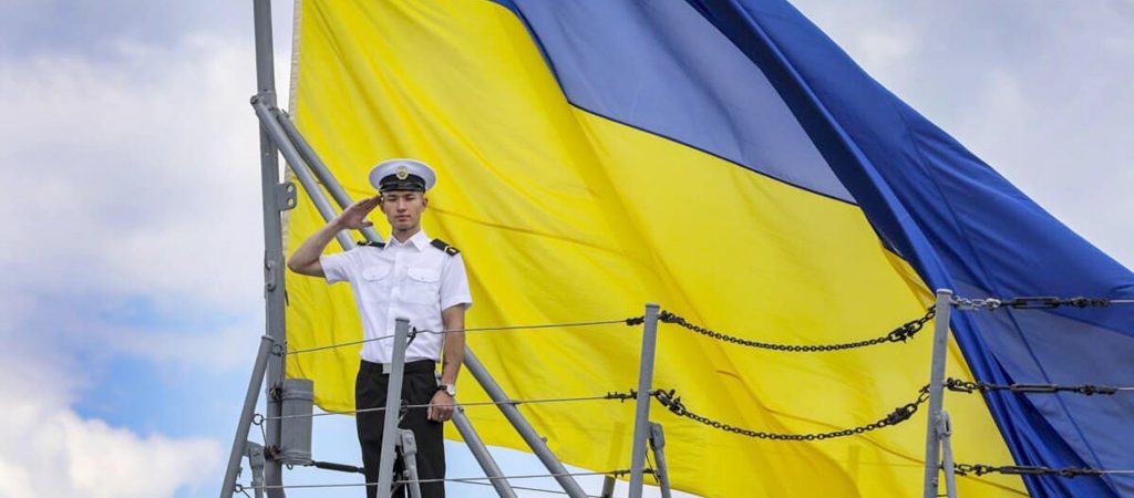 Депутаты предлагают разрешить морякам выезжать из Украины в военное время