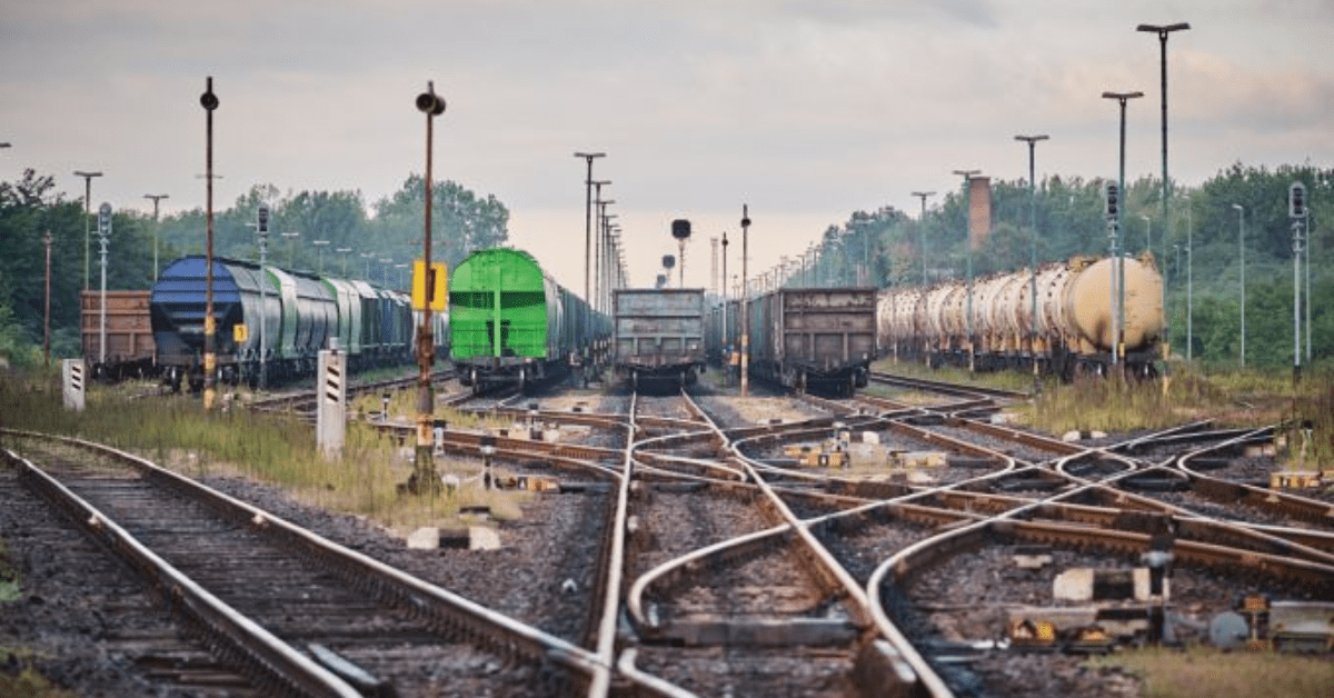 The volume of cargo transfer through the Chop-Zakhon crossing increased by more than 55% in 2023