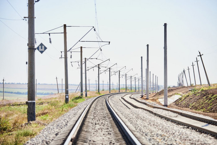 Привид закону про залізничний транспорт Привид закону про залізничний транспорт