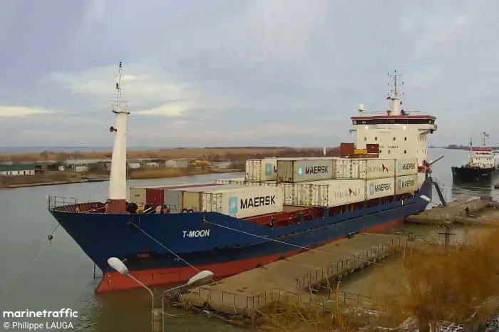 MEDKON Lines відновила рейси до України MEDKON Lines відновила рейси до України