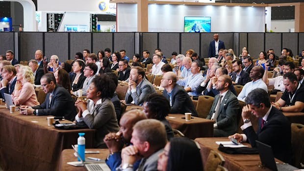 2024 Всесвітній конгрес FIATA завершився успішно, встановивши нові віхи для глобальної галузі логістики