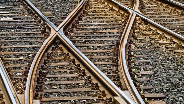 Закон про безпеку та інтероперабельність залізничного транспорту планується ухвалити у 2025 році Закон про безпеку та інтероперабельність залізничного транспорту планується ухвалити у 2025 році